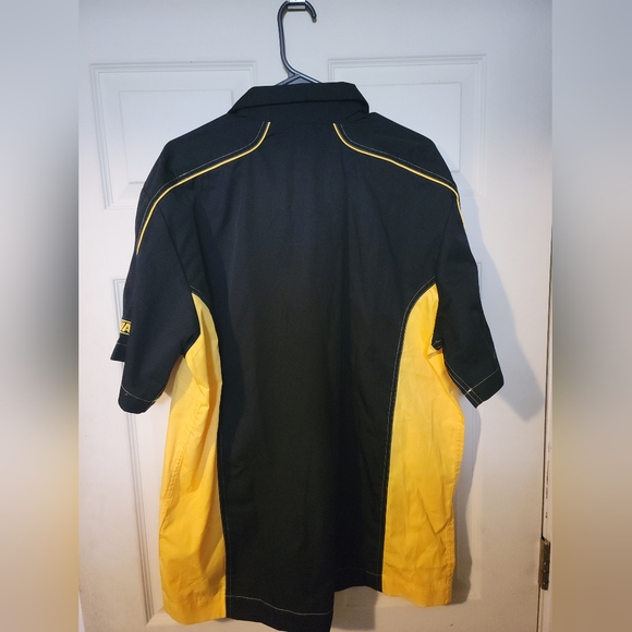 DEWALT Button up shirt (L) - Picture 3 of 4